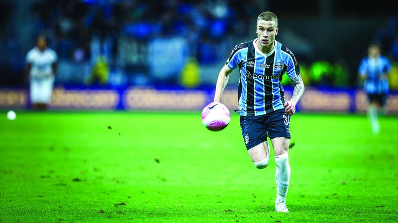  إيجور سيروتي