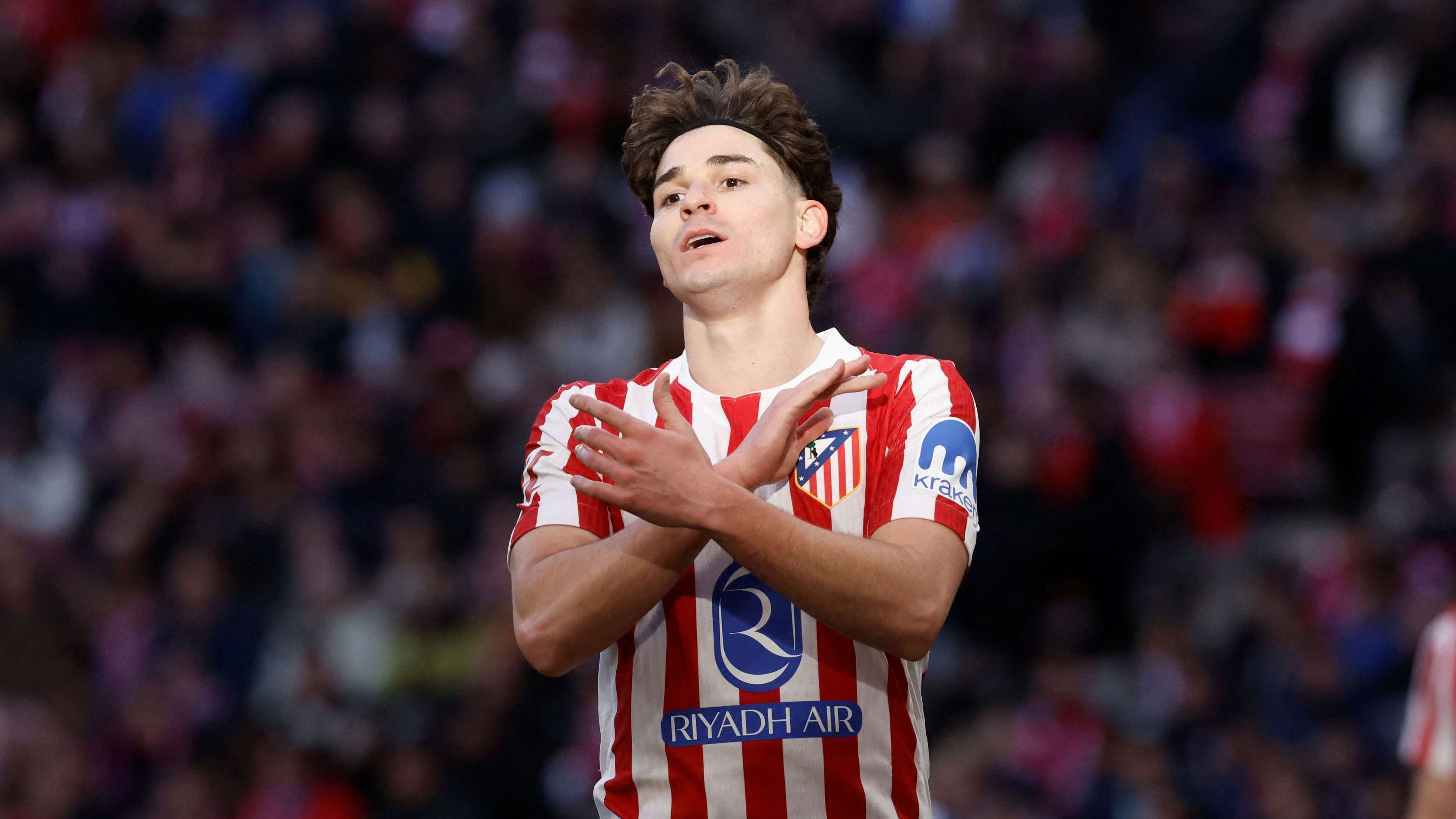 Julian Alvarez