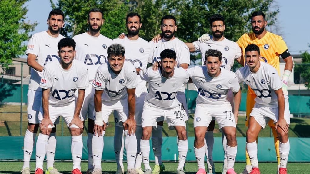 فريق بيراميدز