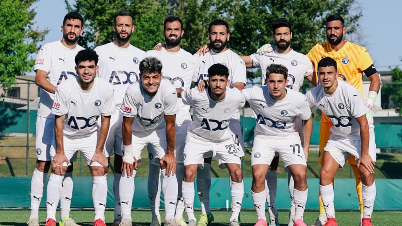 بيراميدز يواجه أوكلاند بتشكيل موقعة الأهلي