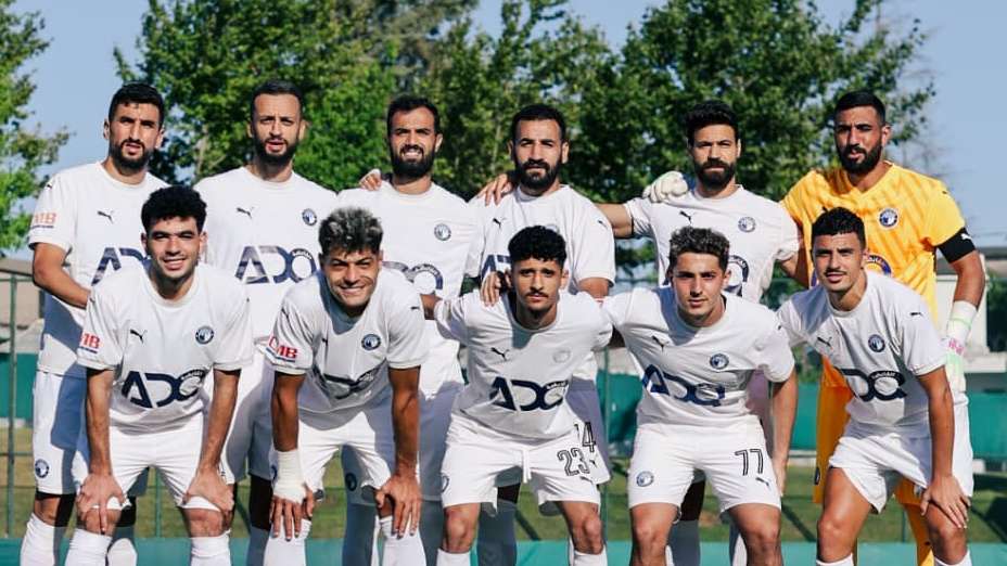 فريق بيراميدز