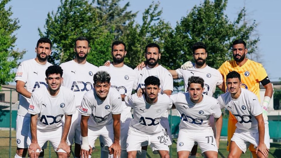 فريق بيراميدز