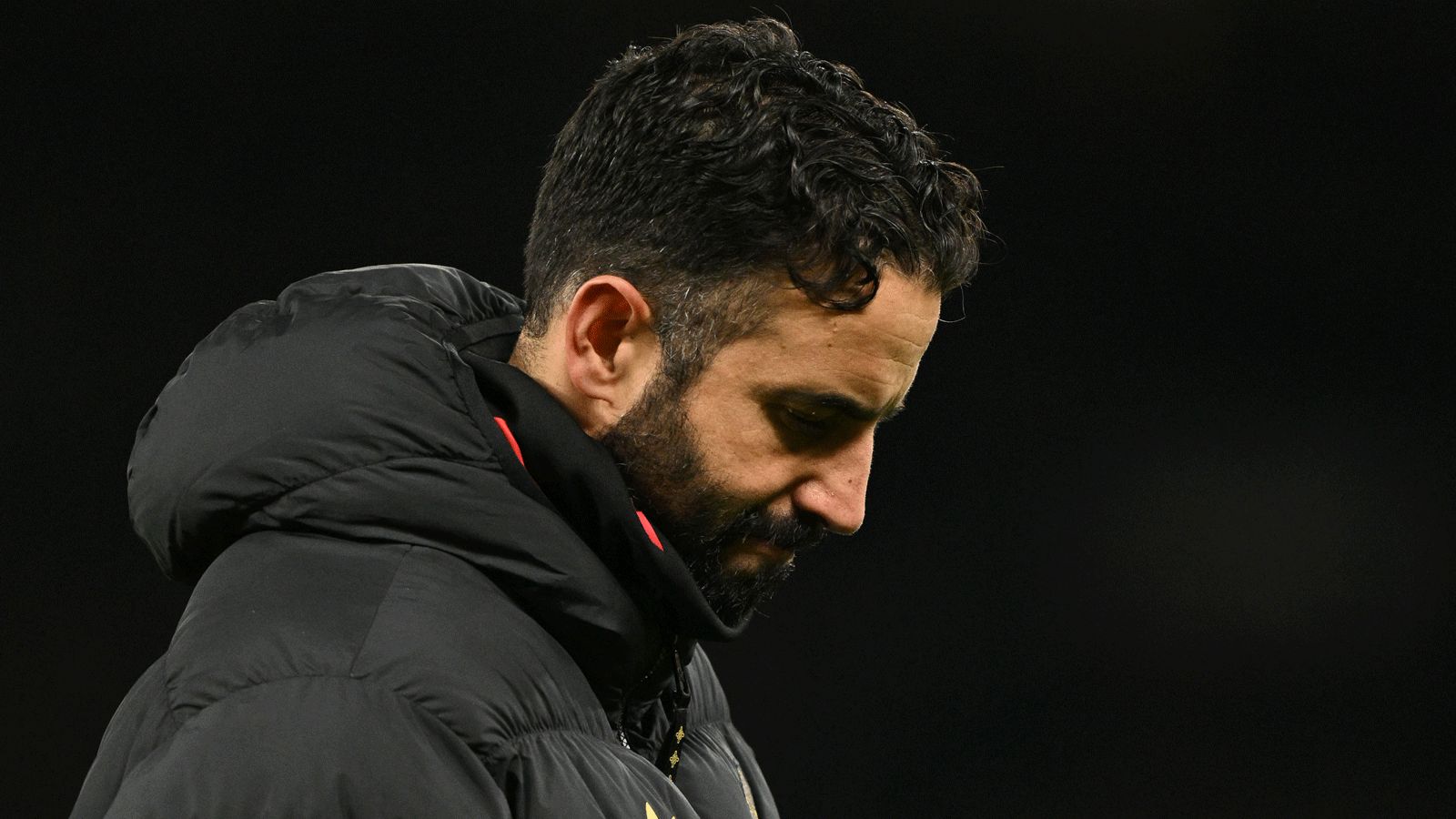 Ruben Amorim...a modern coach
