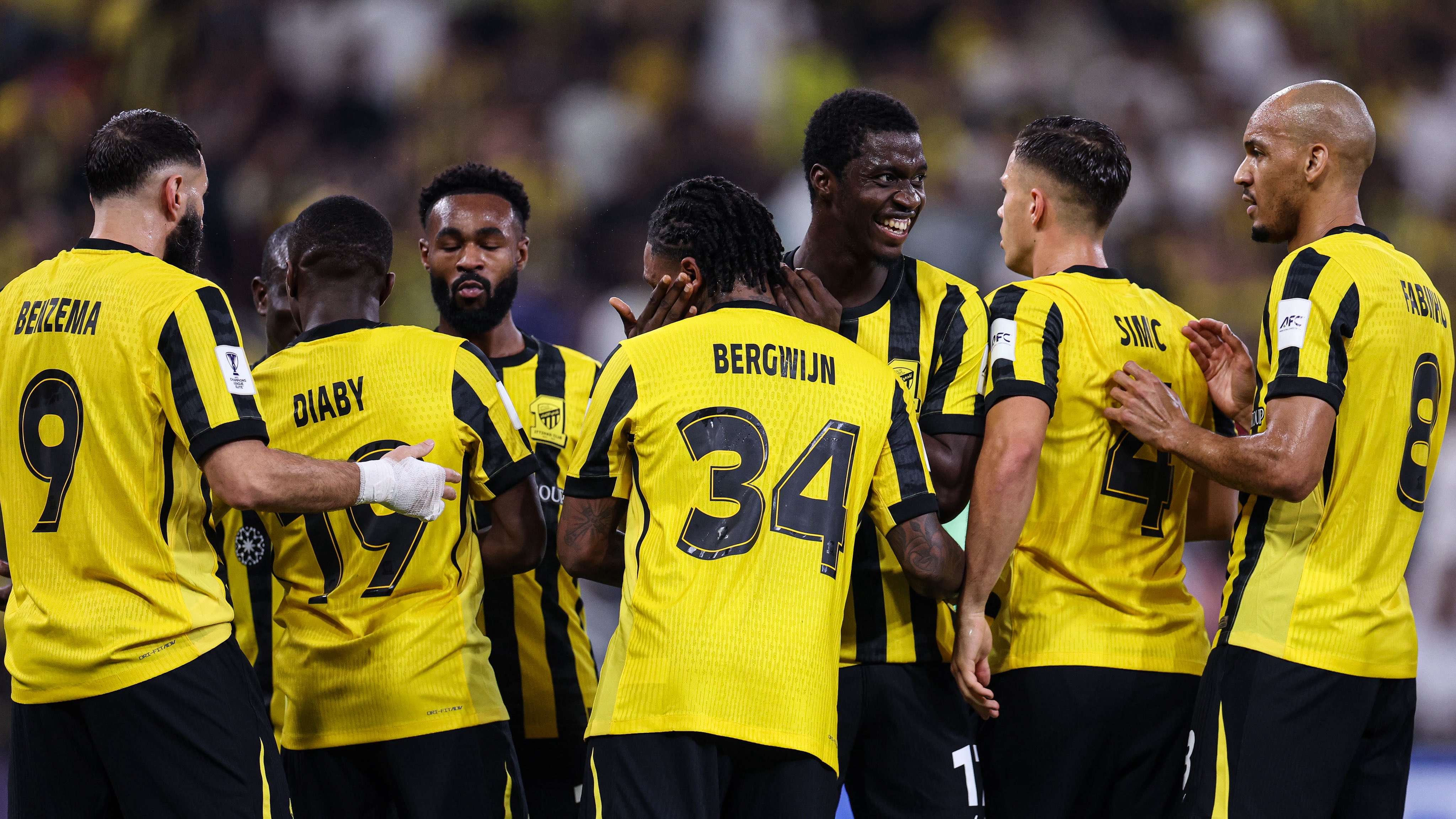 Ittihad الاتحاد