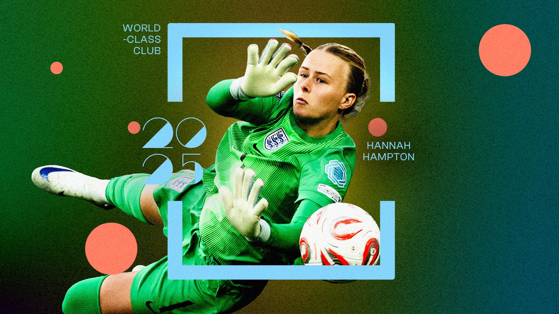 Hannah Hampton-16-9 NoGoal