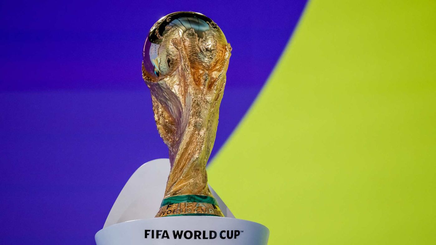 دعوة إيطاليا وموقف إيران.. كيف أشعلت السياسة كواليس مونديال 2026؟