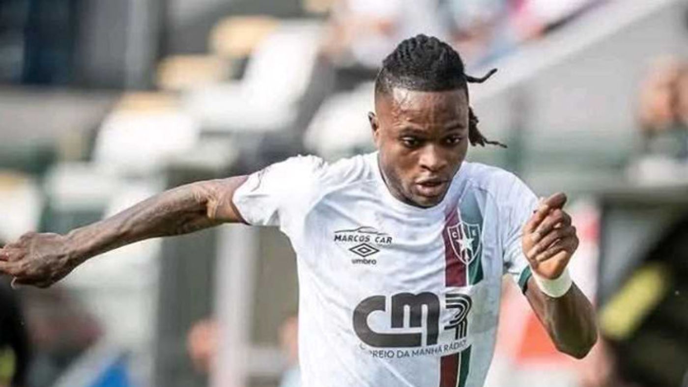 رسميًا.. الزمالك يضم شيكو بانزا‎