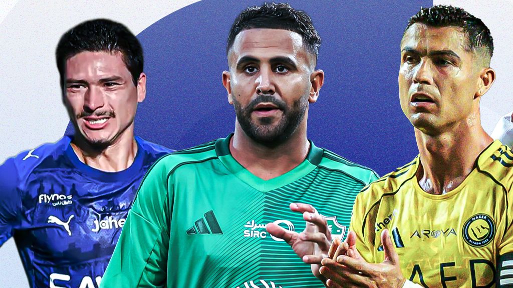 دوري روشن السعودي 2025-2026: جدول مباريات النصر والأهلي والهلال المتبقية