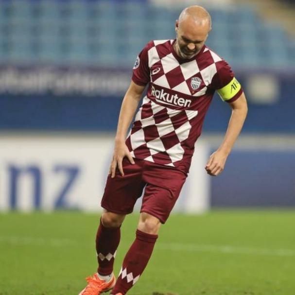 Iniesta 