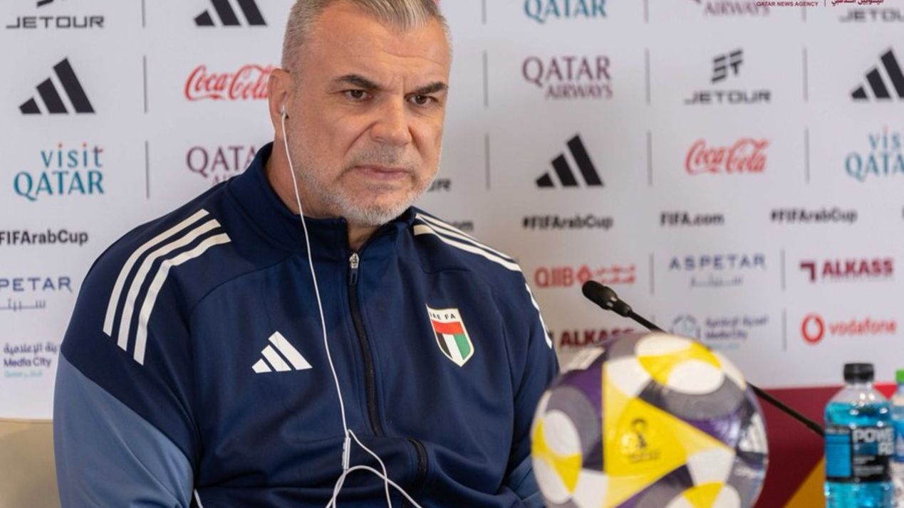 كوزمين قبل مواجهة السعودية 3