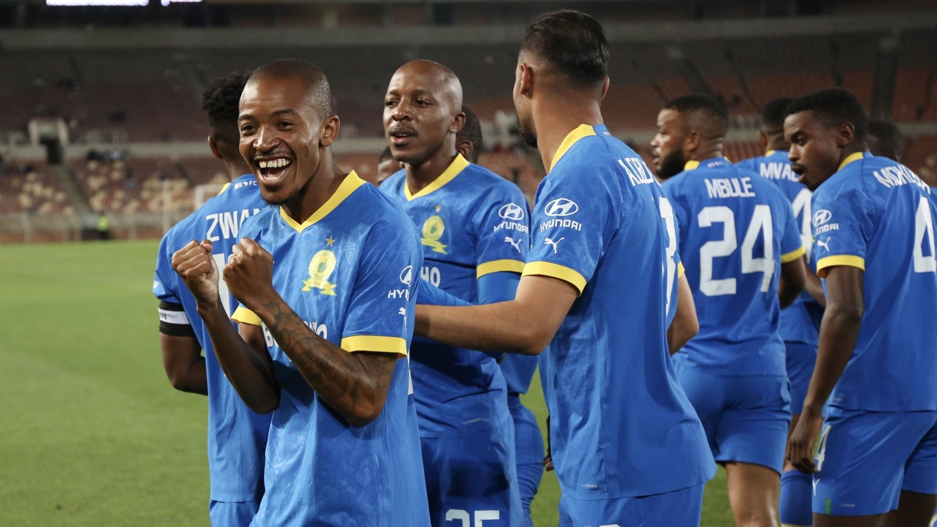 Mamelodi Sundowns