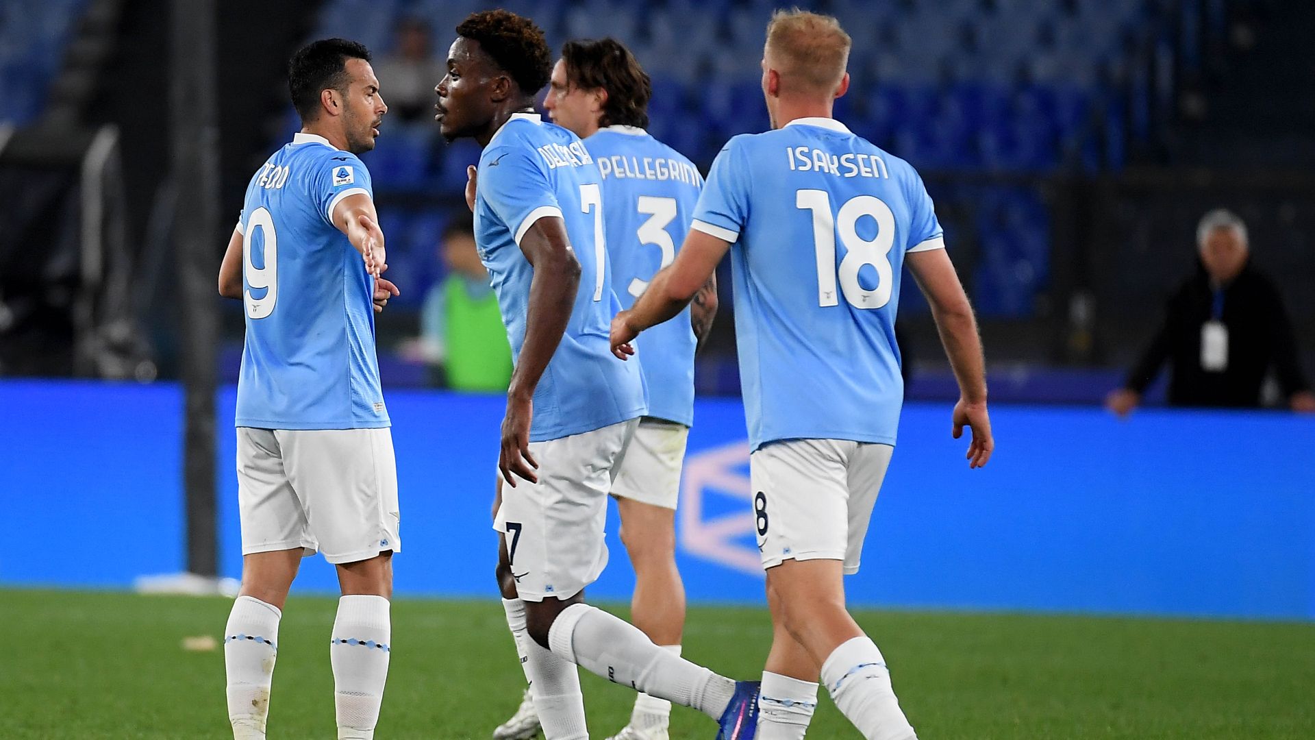 ما القنوات الناقلة لمباراة لاتسيو وبارما في الدوري الإيطالي 2026-2027؟ وكيف تشاهدها عبر الإنترنت؟