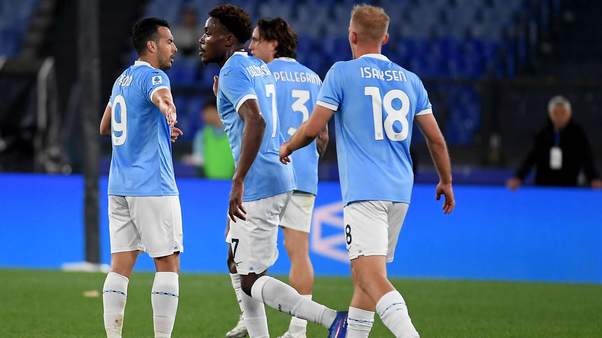Lazio