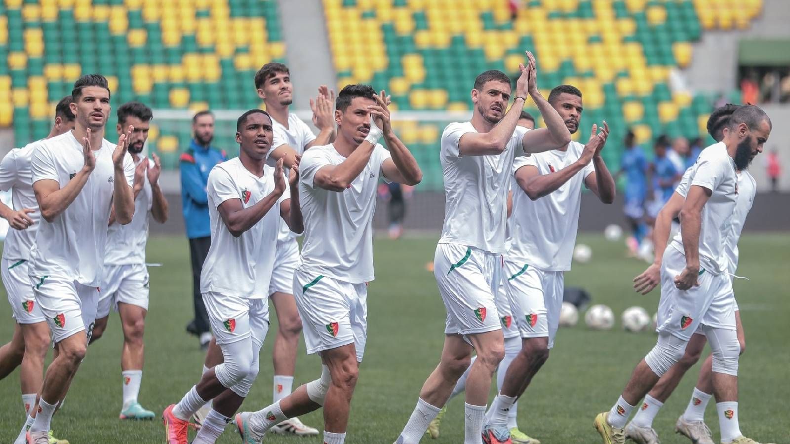 مولودية الجزائر