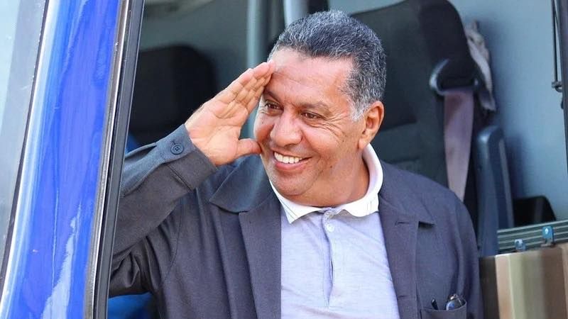  رشيد الطوسي