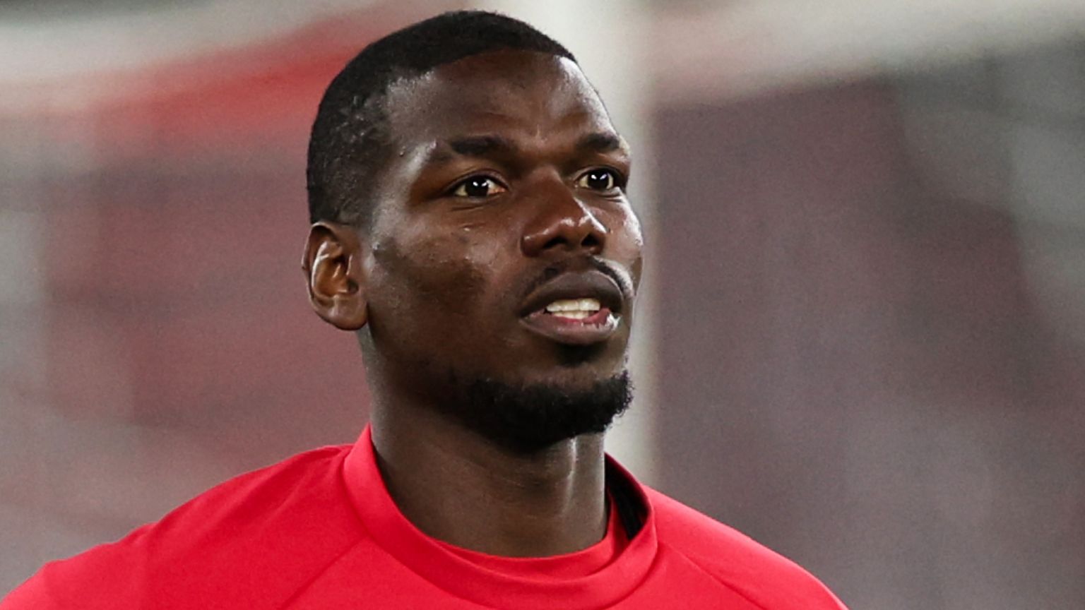 Paul Pogba Monaco 2025-26