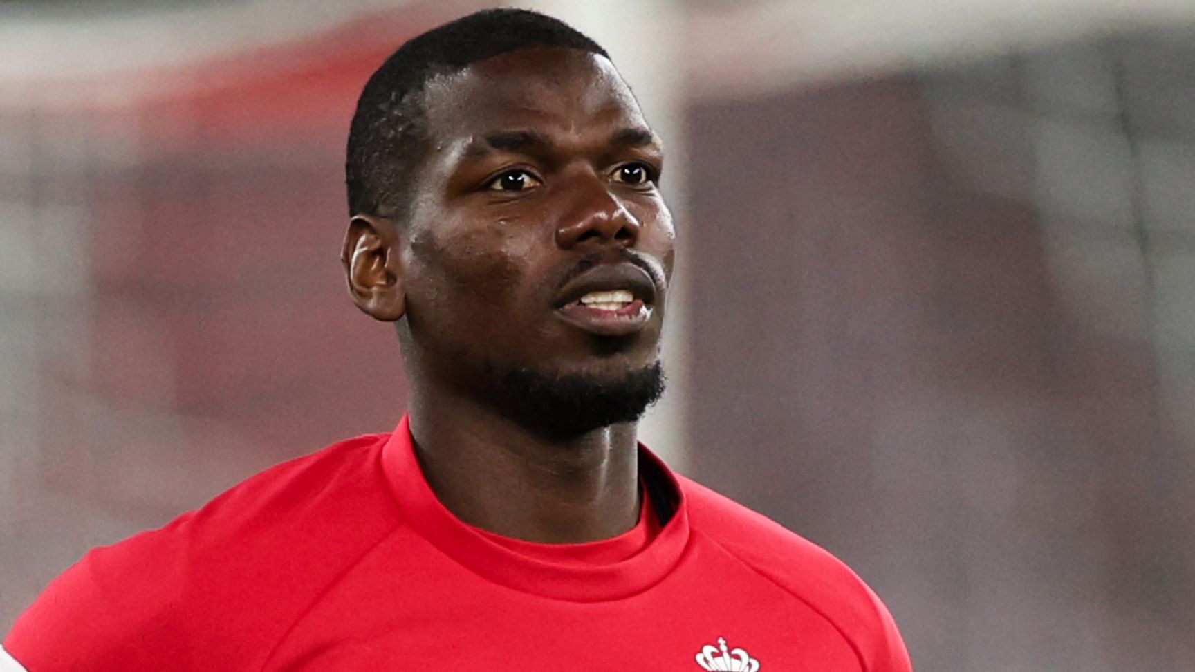 Paul Pogba Monaco 2025-26