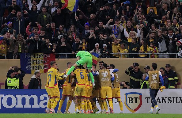 Romania