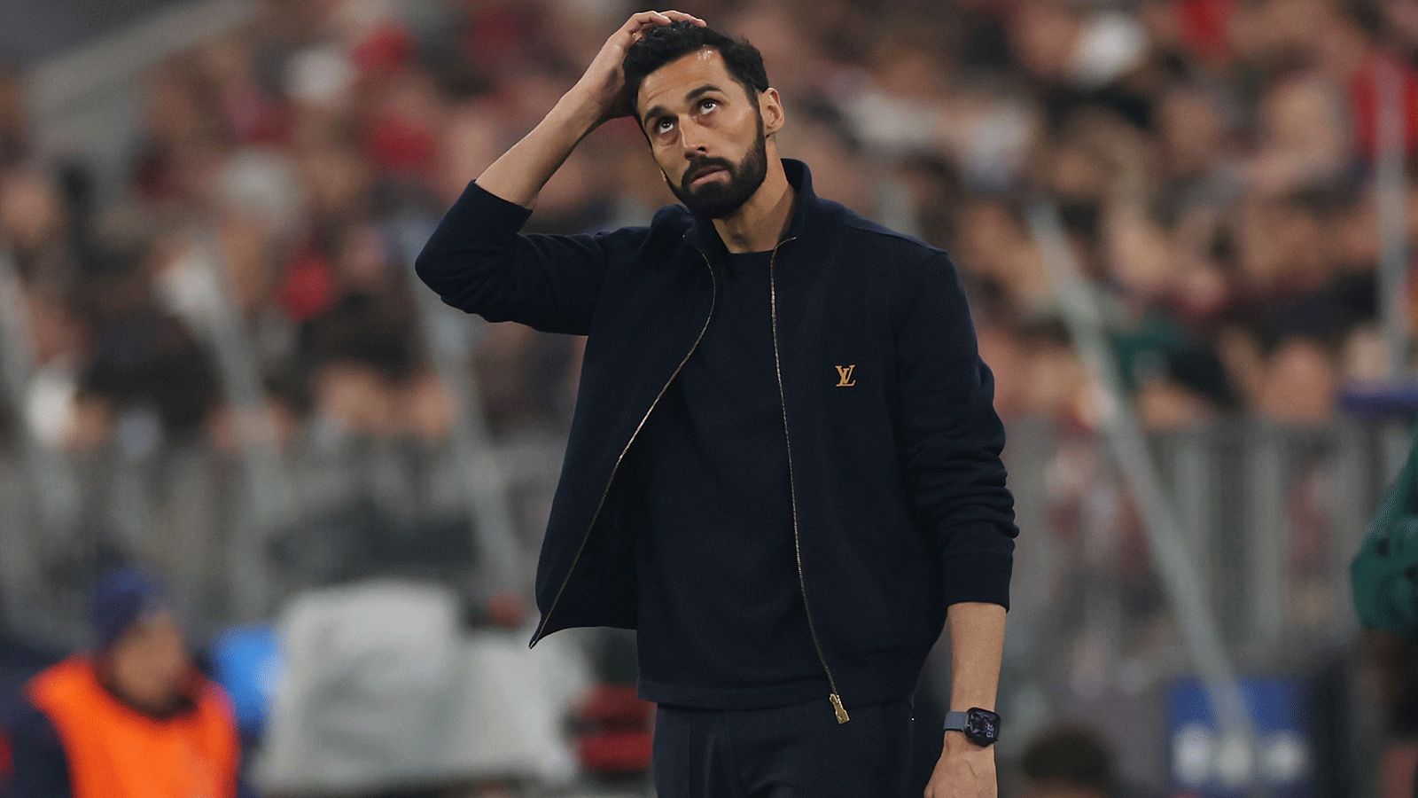 Alvaro Arbeloa
