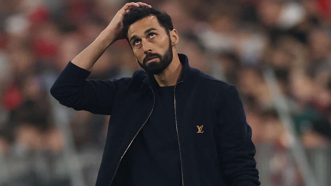 Alvaro Arbeloa