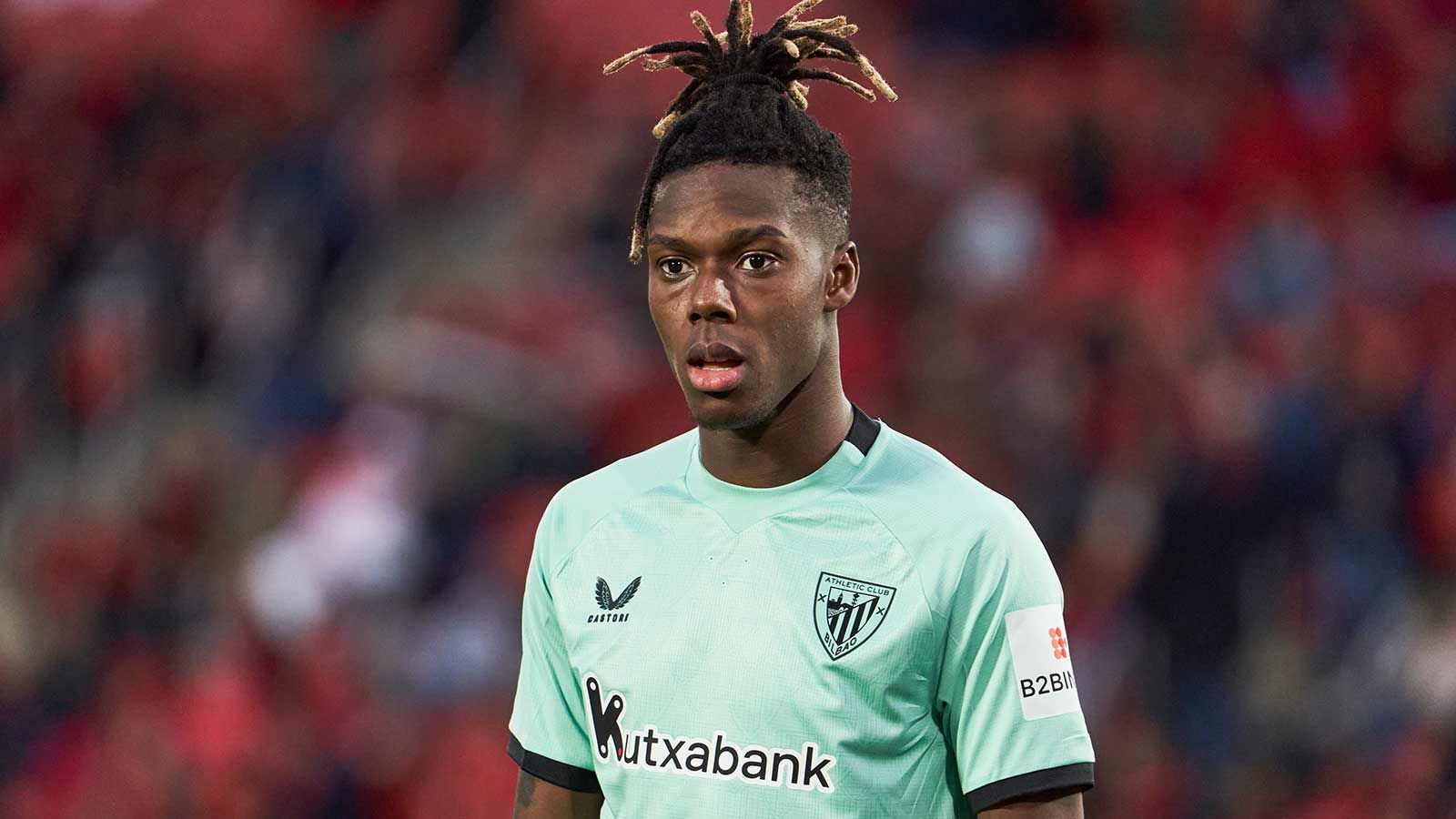 ليفربول يقدم 80 مليون يورو لخطف نيكو ويليامز من برشلونة وأتلتيك بلباو
