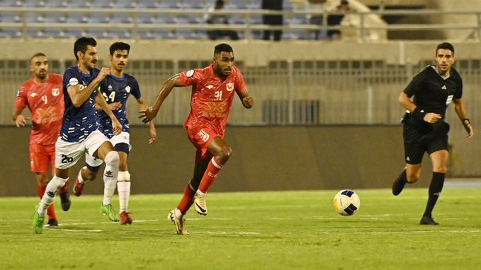 الشباب الفحيحيل