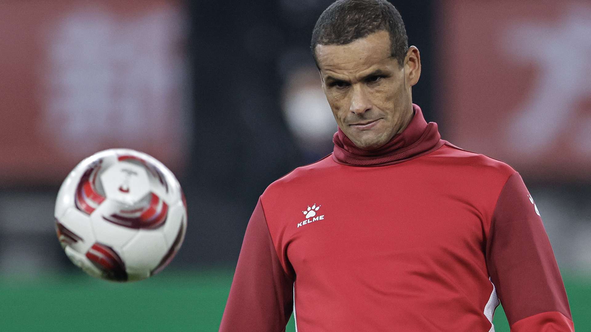 Rivaldo Operazione Nostalgia