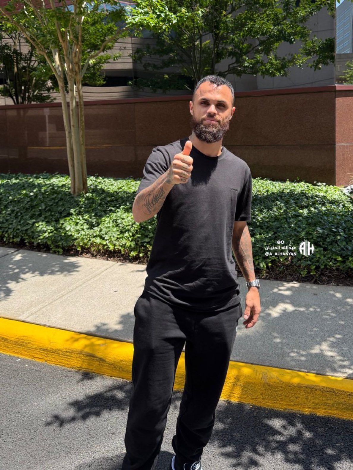 ميشايل ديلجادو