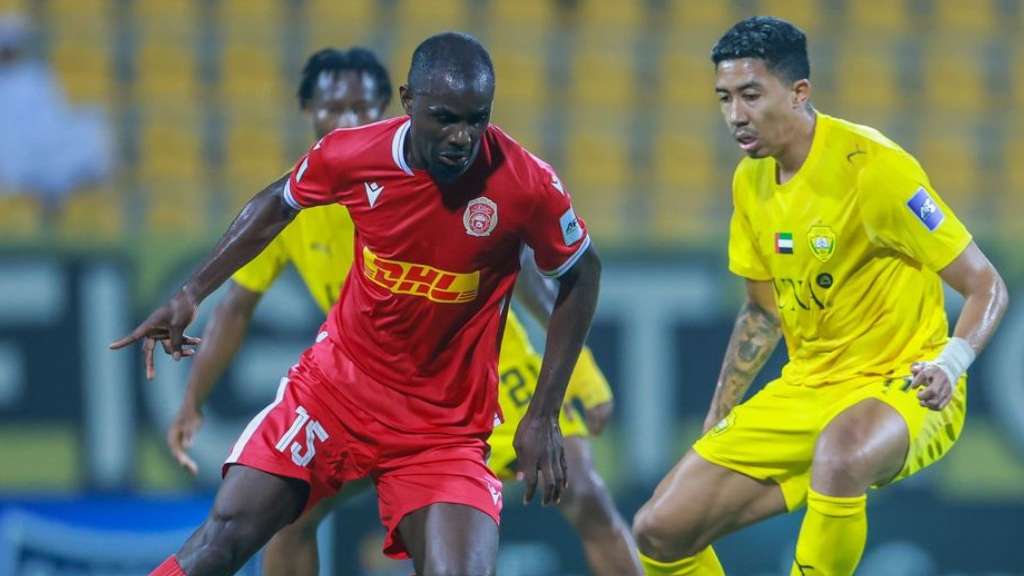 الوصل والمحرق