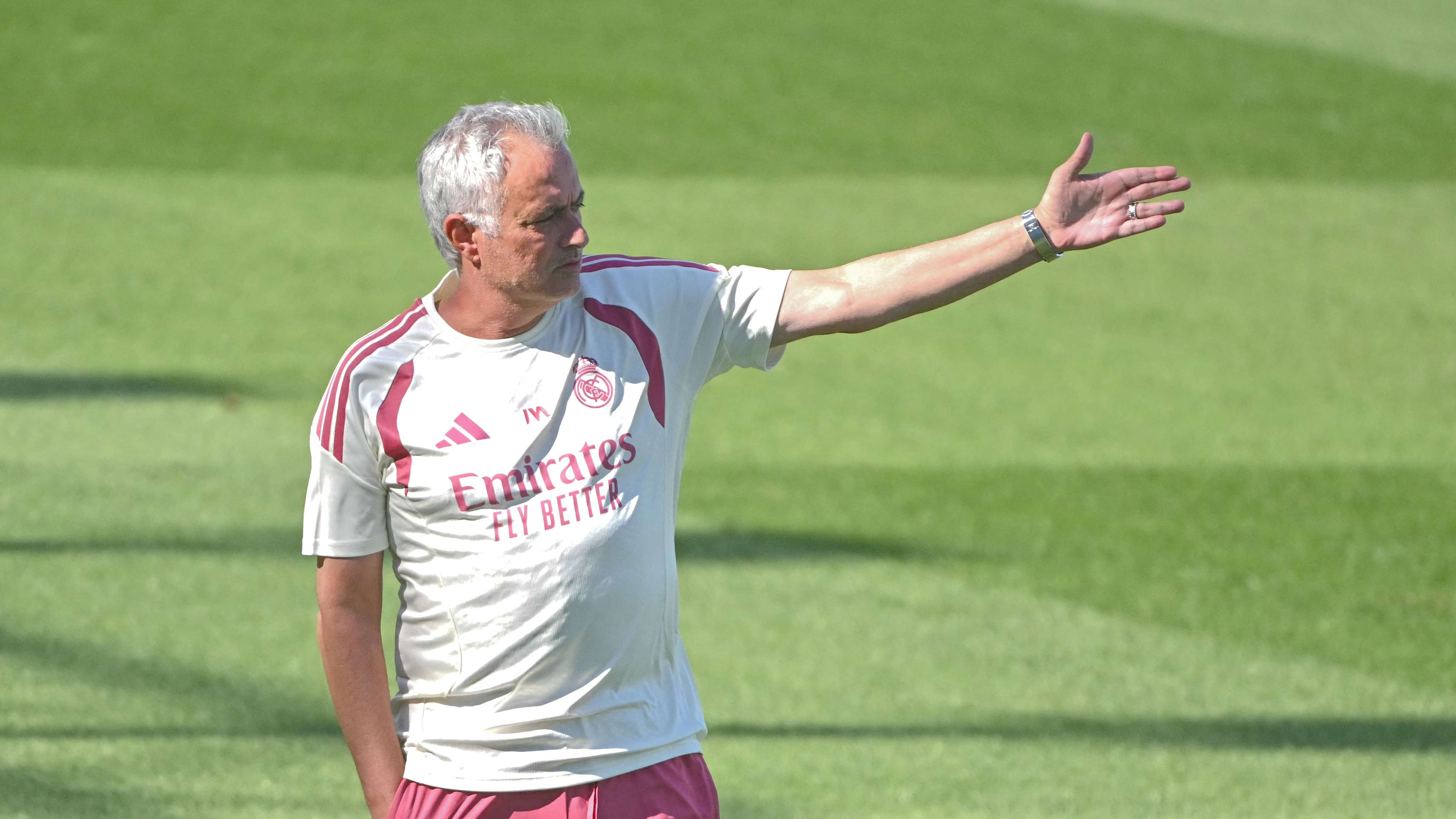 mourinho