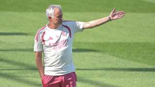mourinho