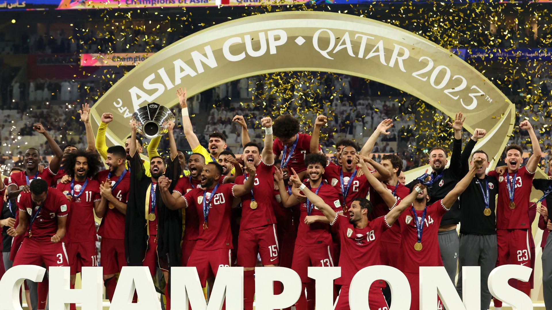 كيفية شراء تذاكر كأس آسيا 2027: المواعيد وأسعار التذاكر والمزيد