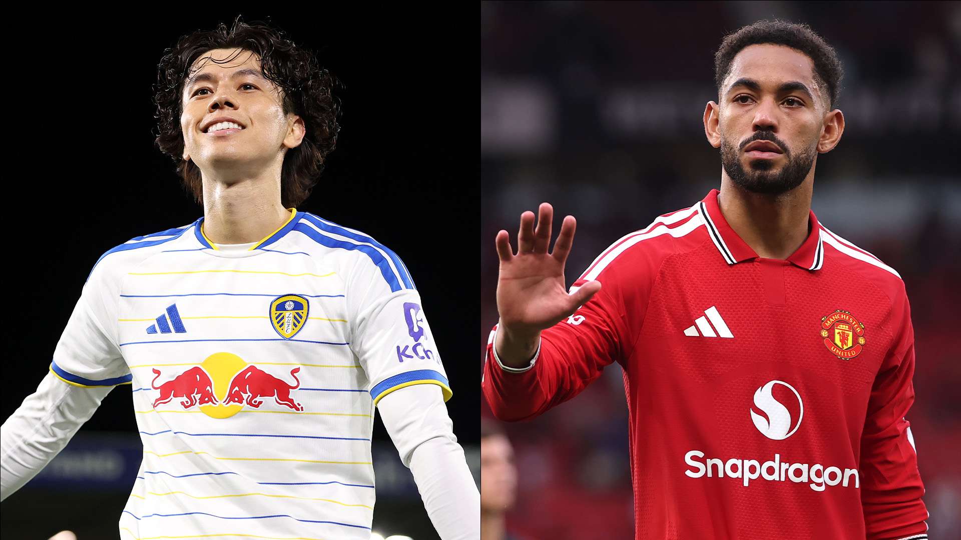 القنوات الناقلةالقنوات الناقلة لمباراة ليدز يونايتد ومانشستر يونايتد في الدوري الإنجليزي 2026-2027كل ما تريد معرفته عن القنوات الناقلة لمباراة ليدز يونايتد ومانشستر يونايتد في الدوري الإنجليزي 2026-2027.. وكيف تشاهدها على الإنترنت؟ 12:5117 أكتوبر 2026