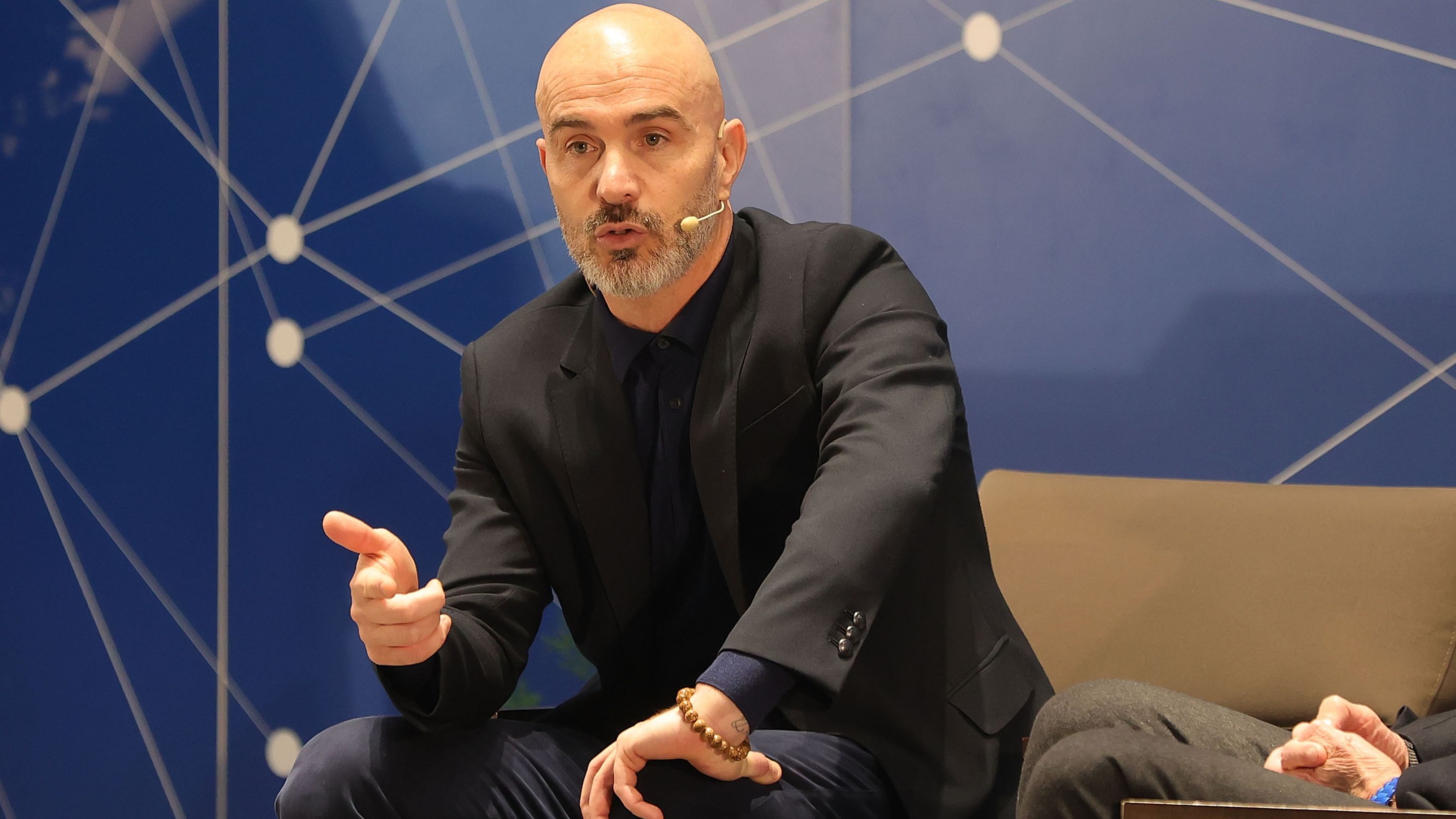 Enzo Maresca