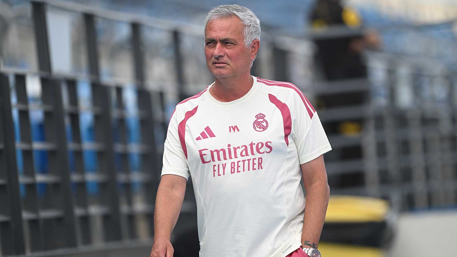 Mourinho