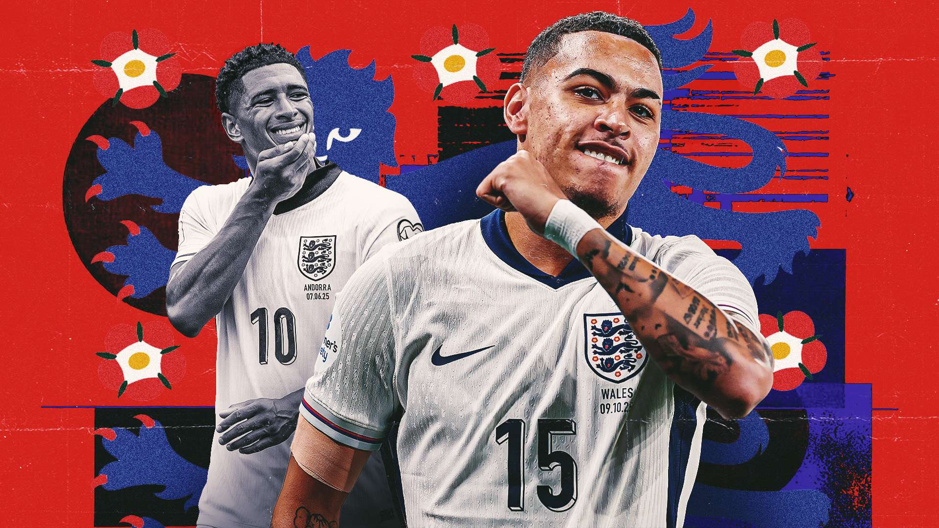 Rogers vs Bellingham