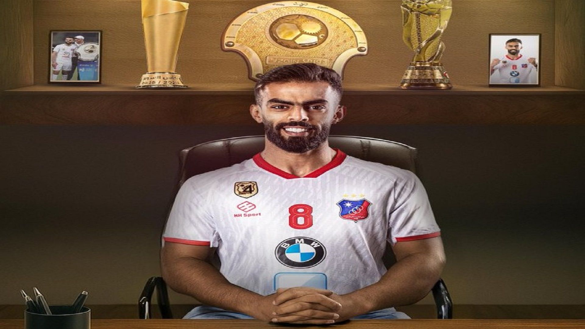 أحمد الظفيري