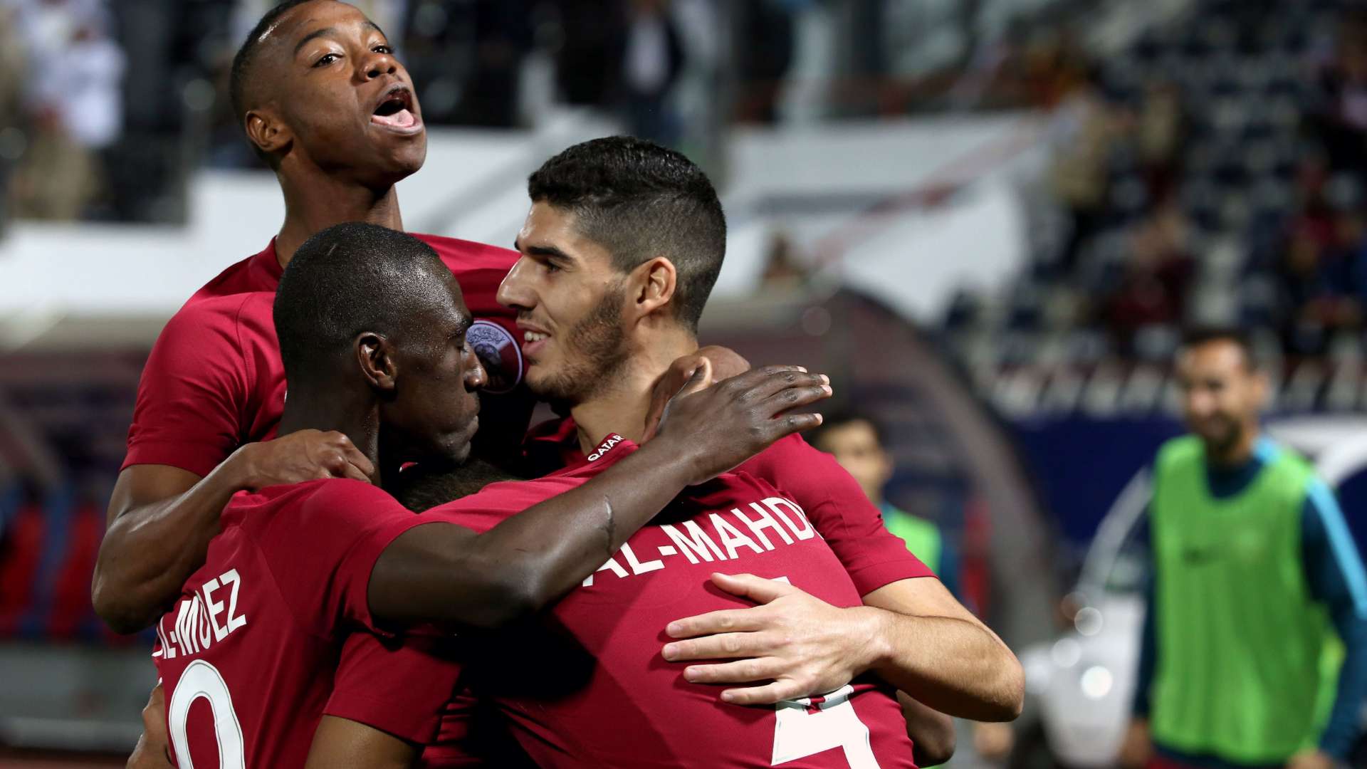 Qatar World cup flights