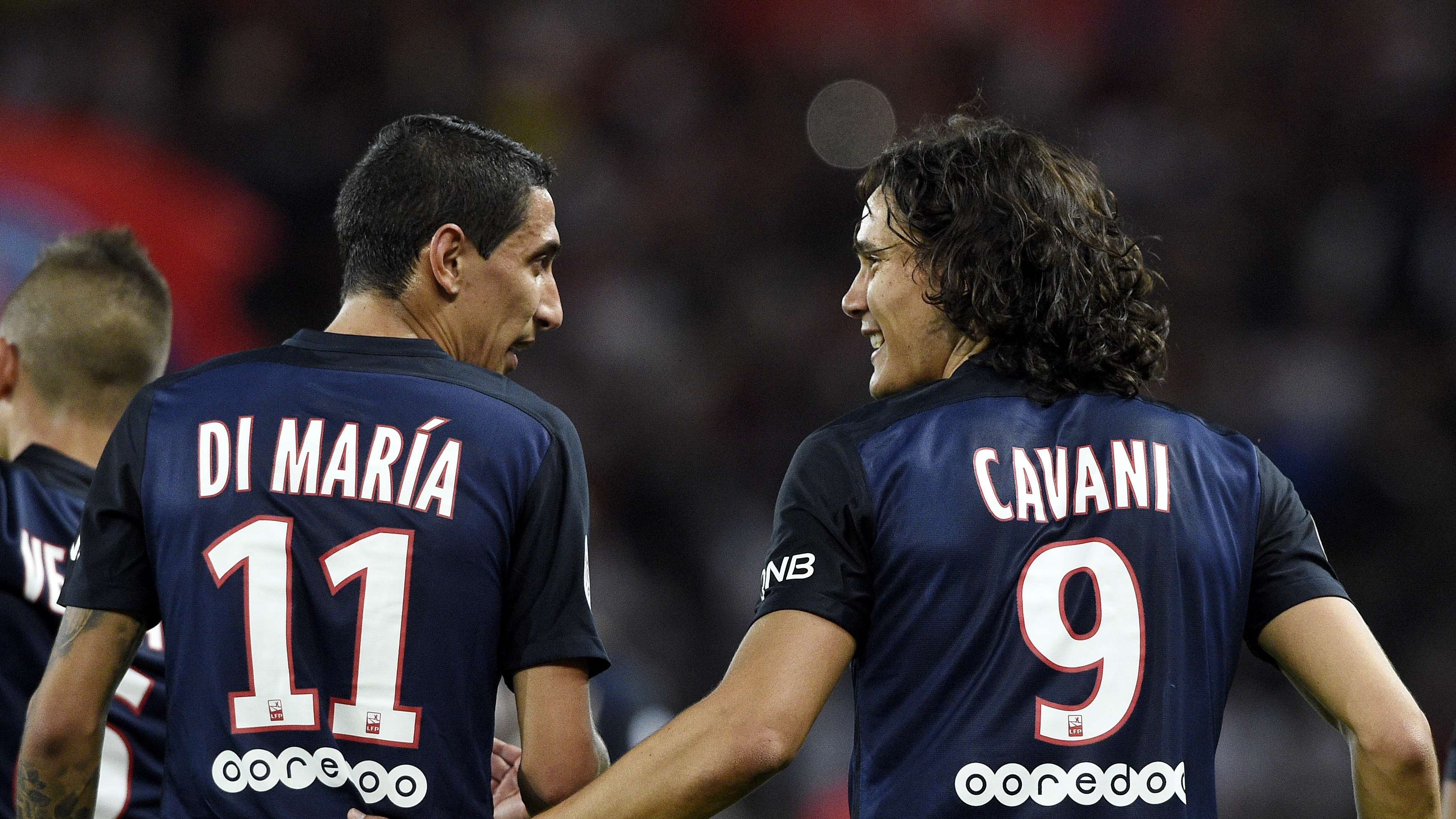Di Maria Cavani