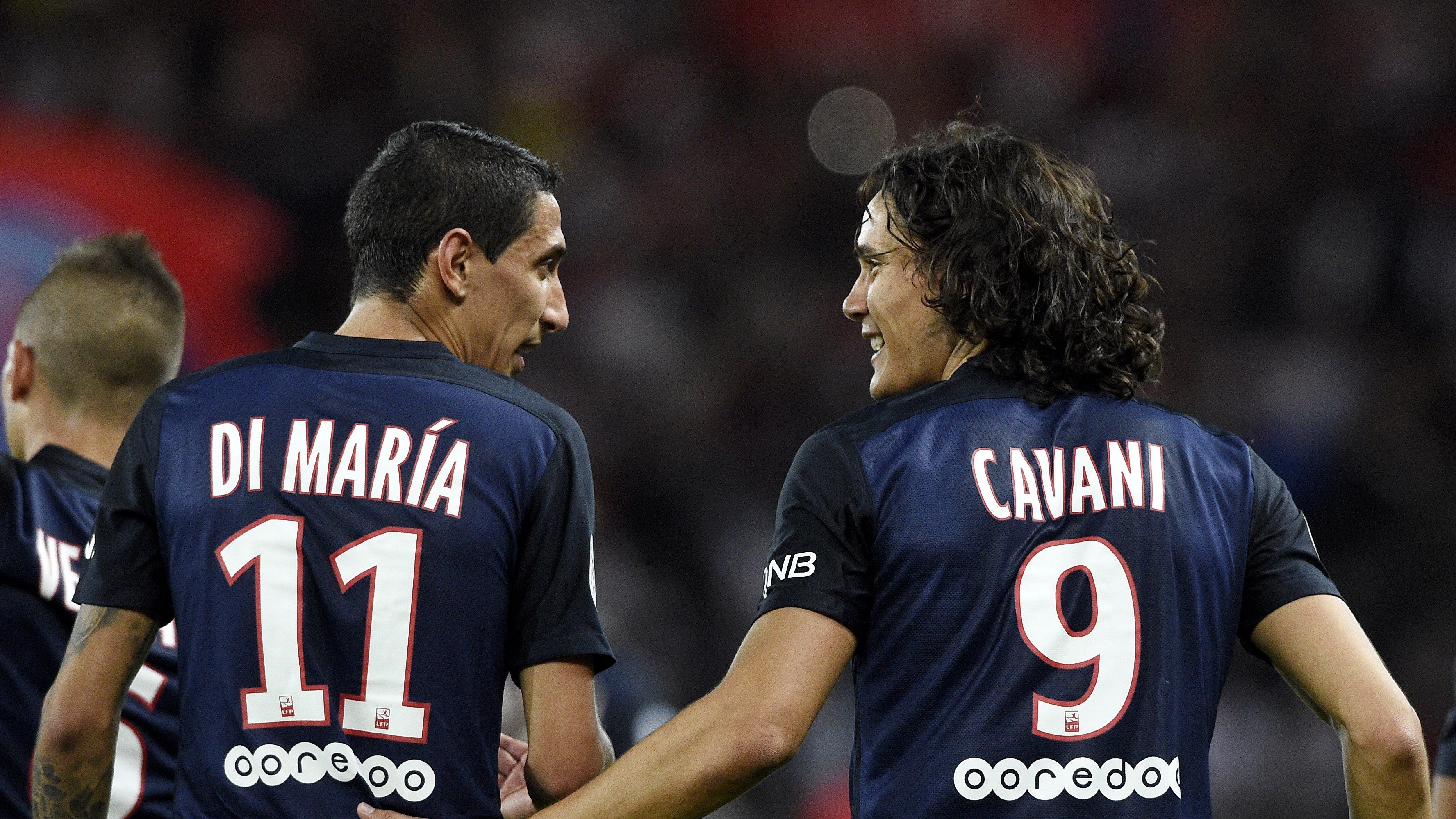Di Maria Cavani