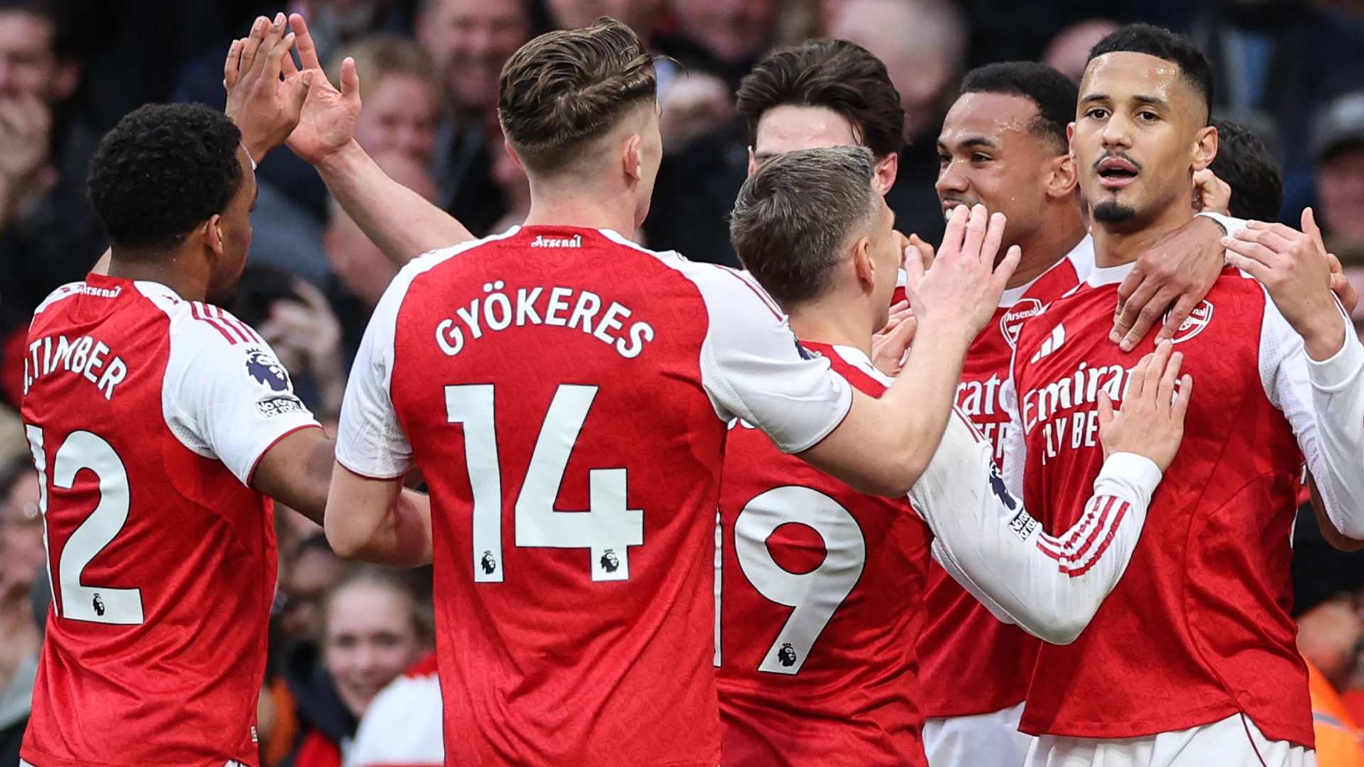 arsenal 