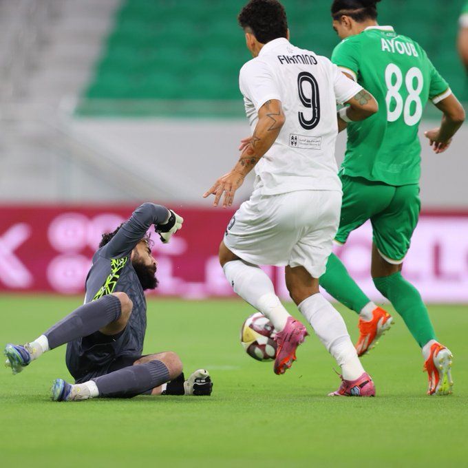 السد والأهلي 2