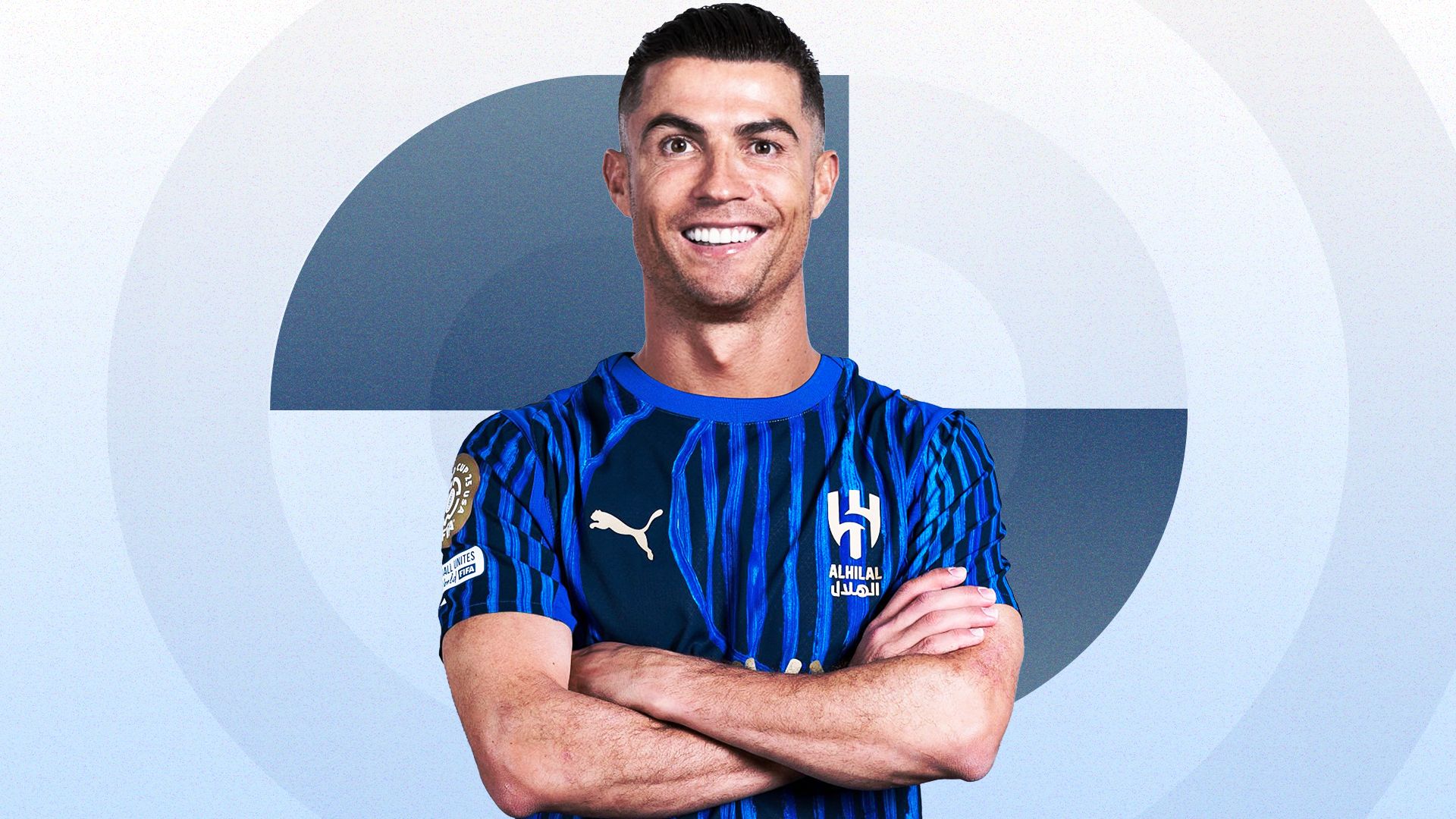 Cristiano Ronaldo - كريستيانو رونالدو