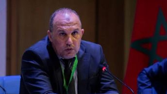 عبد السلام بلقشور