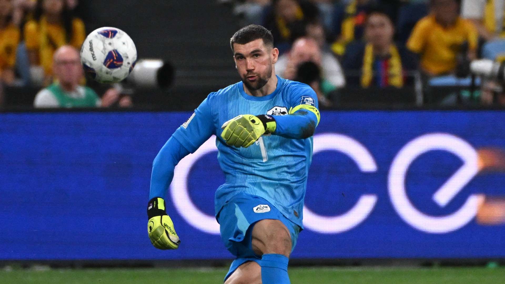 Mathew Ryan-australia-202503