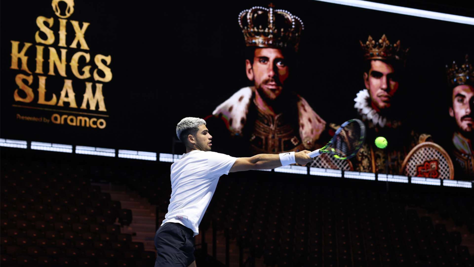 Six Kings Slam