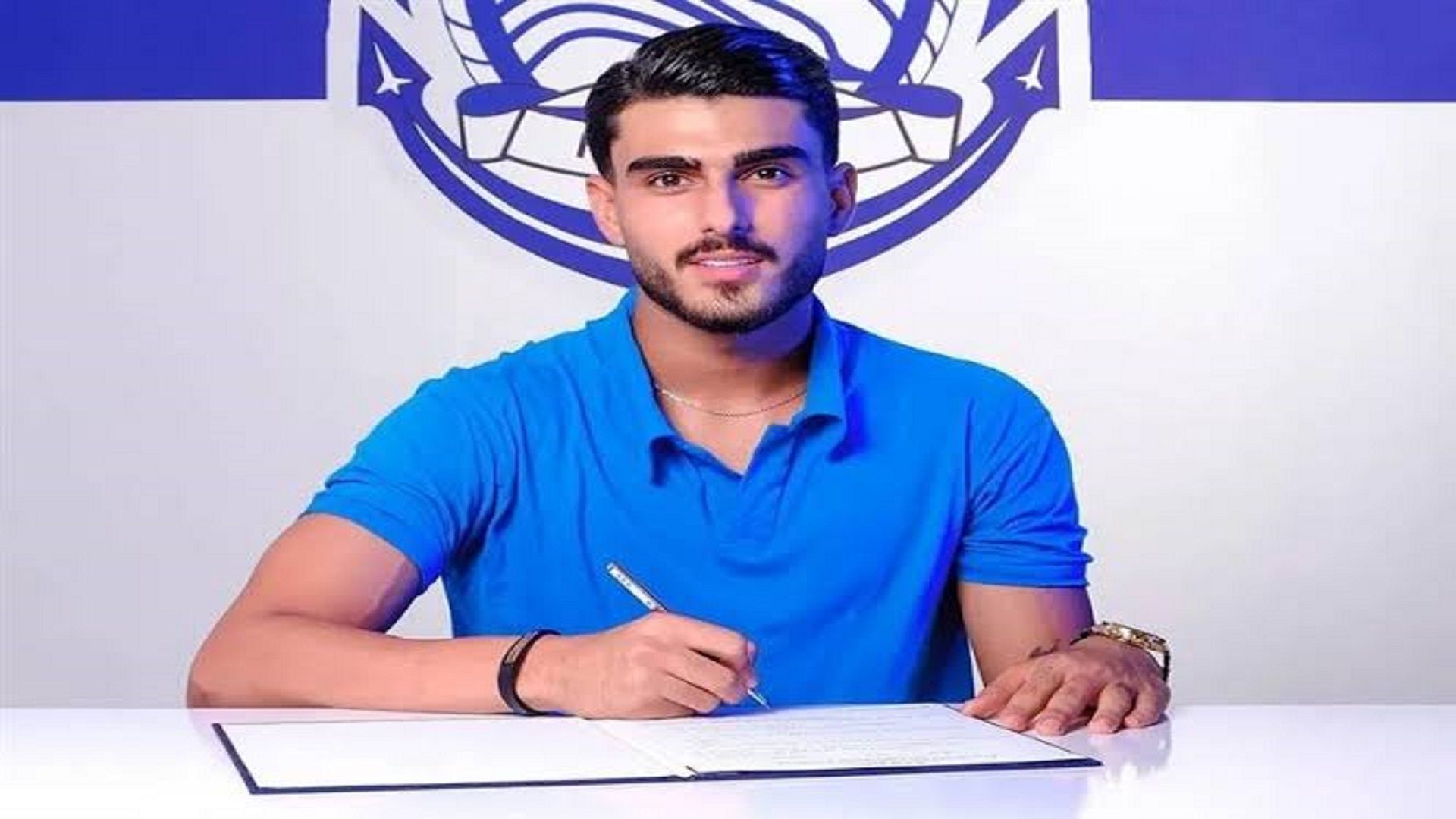 رضا قنديبور