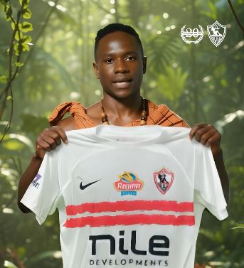  بارون أوشينج