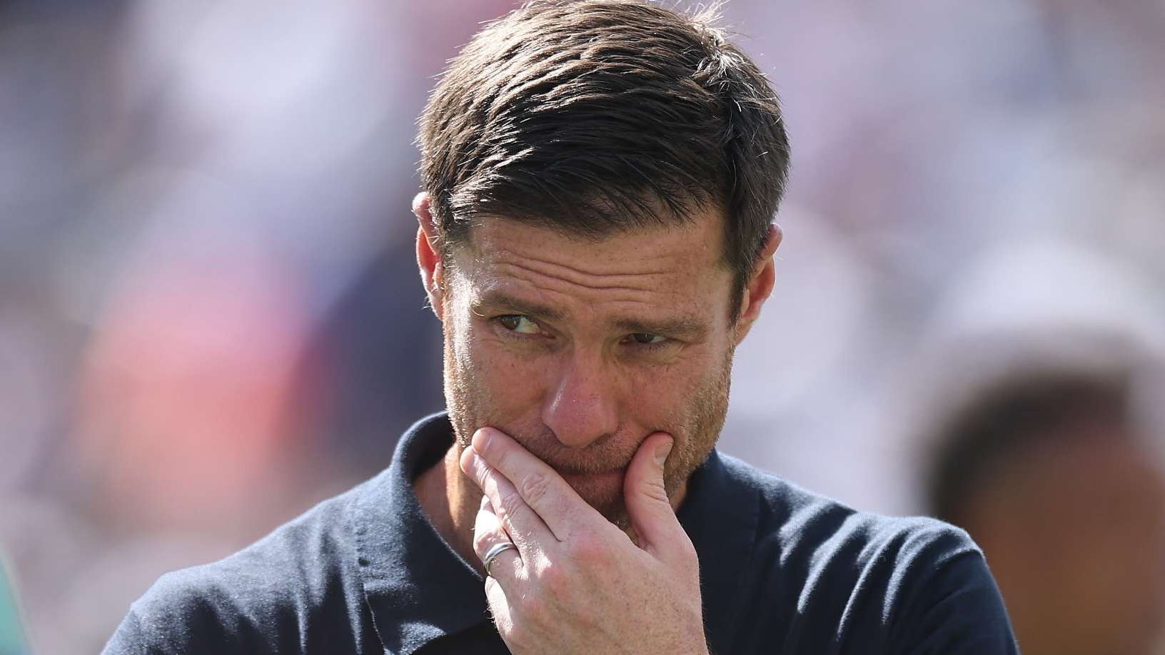 تشابي ألونسو