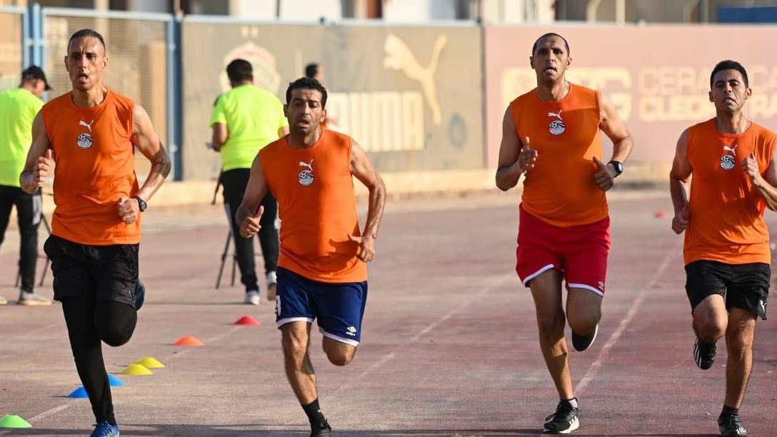 اختبارات الحكام المصريين